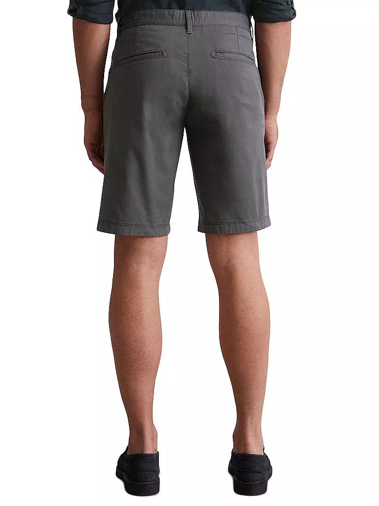 MARC O'POLO | Pantalones cortos | Gris