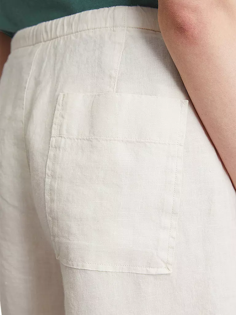 MARC O'POLO | Pantalones cortos | Gris claro