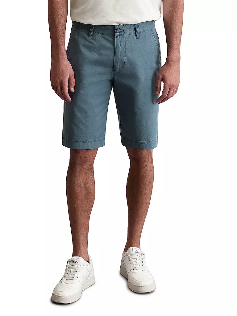 MARC O'POLO | Pantalones cortos | Azul