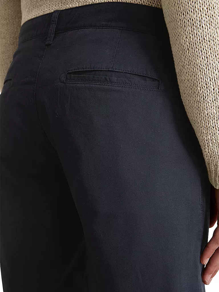MARC O'POLO | Pantalones cortos | Azul oscuro