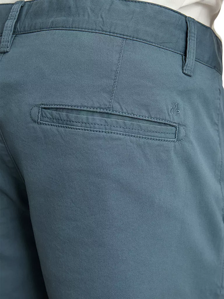 MARC O'POLO | Pantalones cortos | Azul