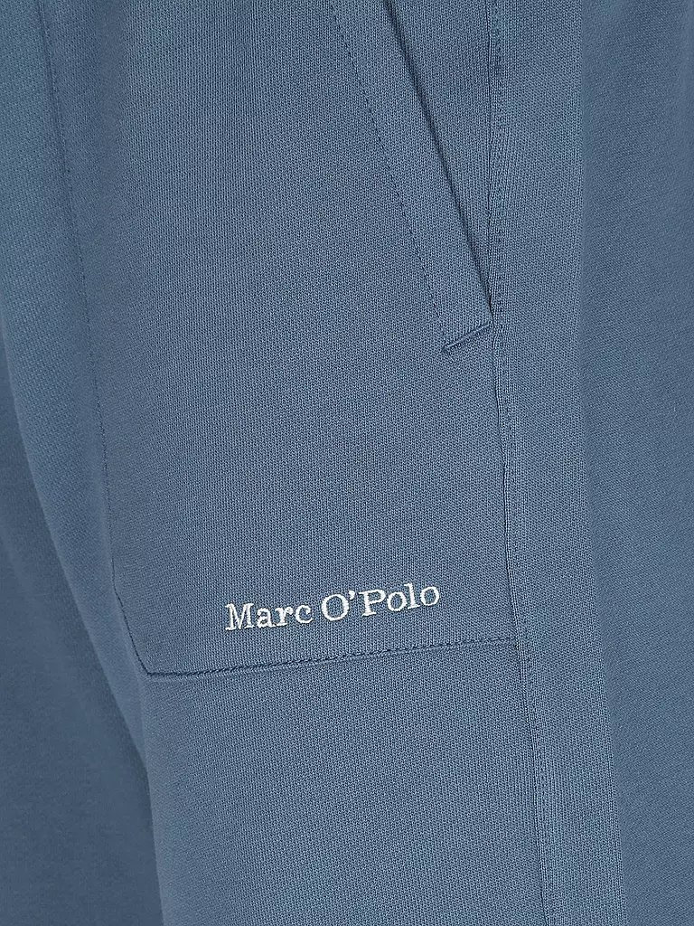 MARC O'POLO | Pantalones cortos | Azul