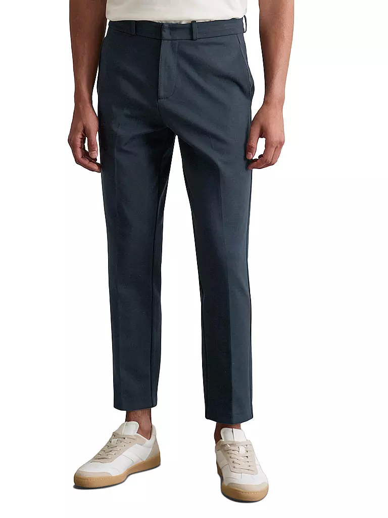 MARC O'POLO | Pantalones de chándal | Azul