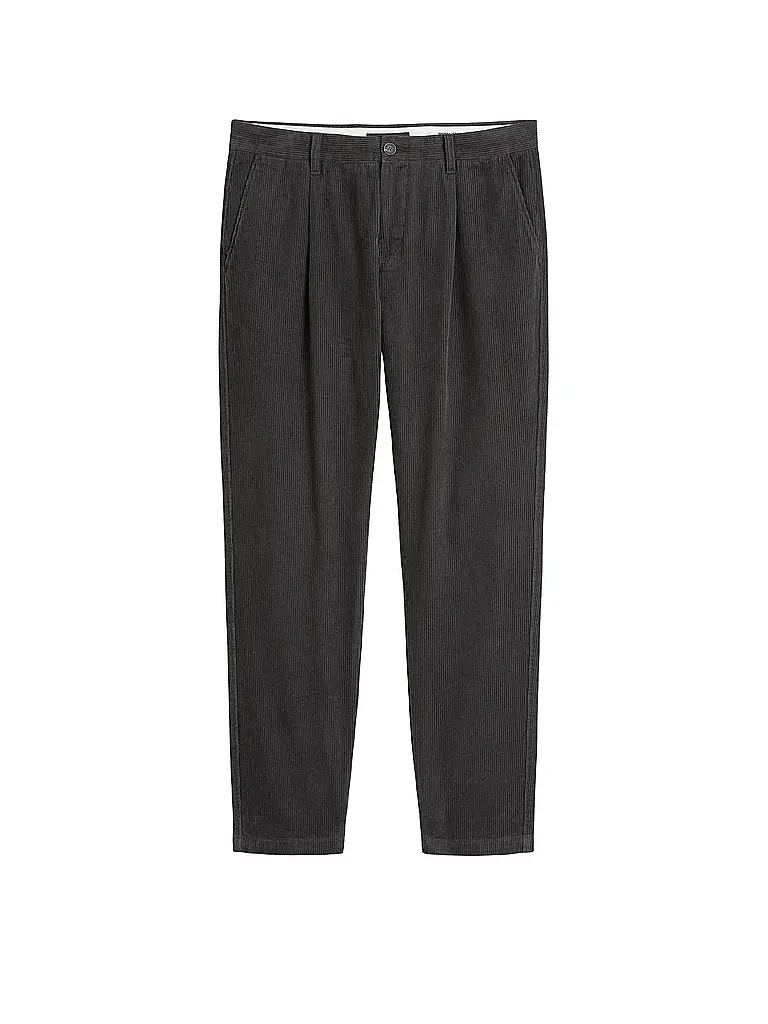 MARC O'POLO | Pantalones de pana | Gris