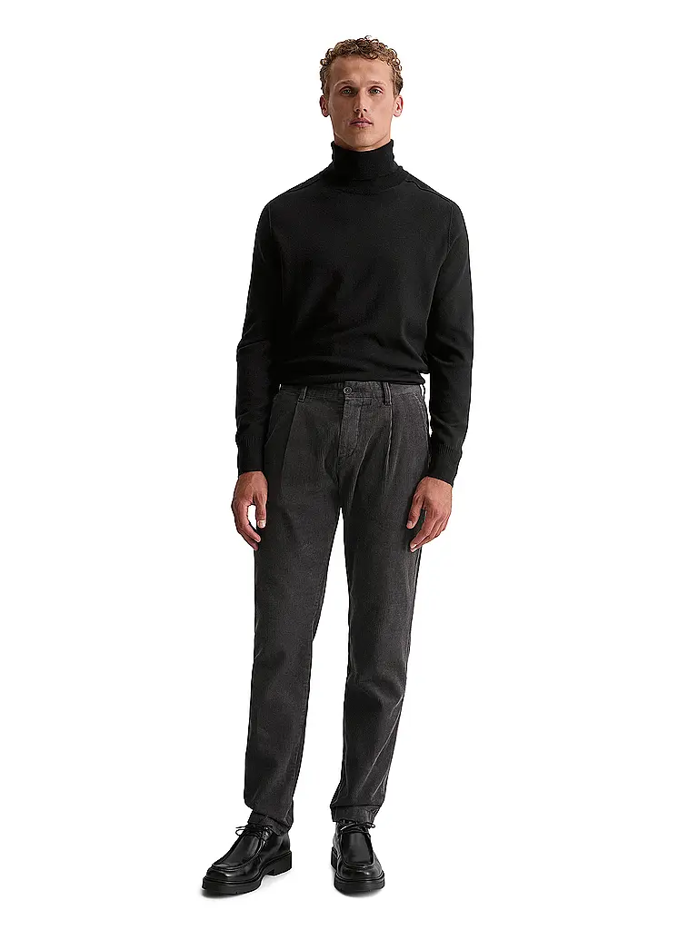 MARC O'POLO | Pantalones de pana | Gris
