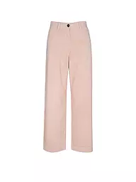 MARC O'POLO | Pantalón de vestir 7/8 | Rosa