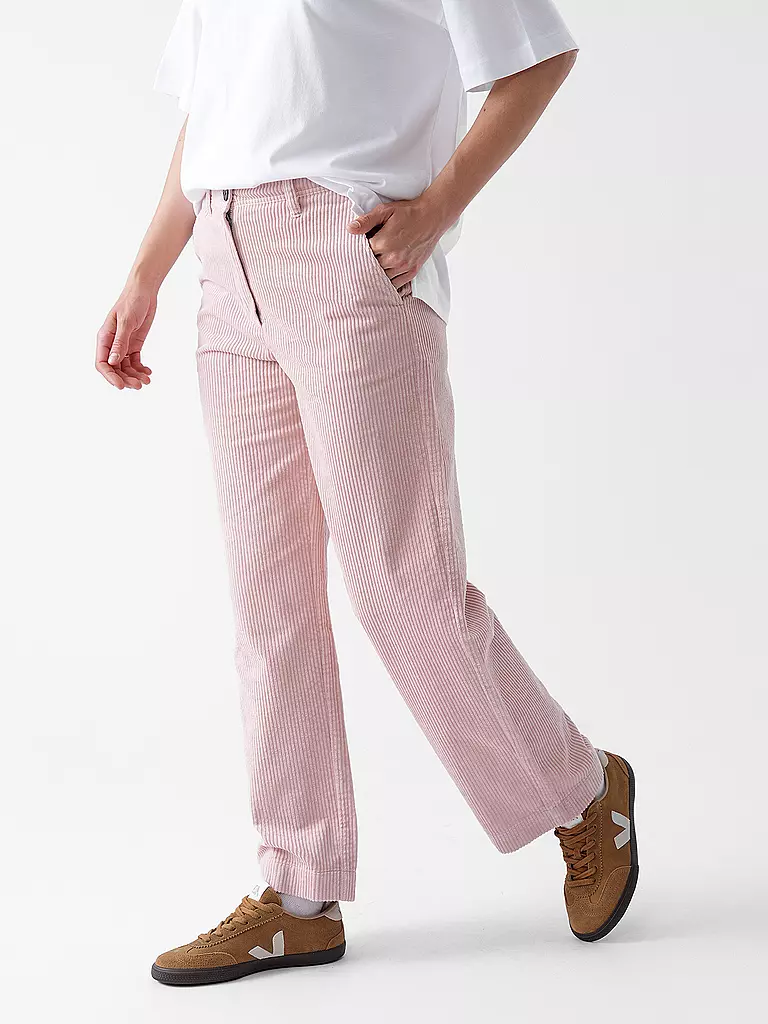 MARC O'POLO | Pantalones de vestir 7/8 | 