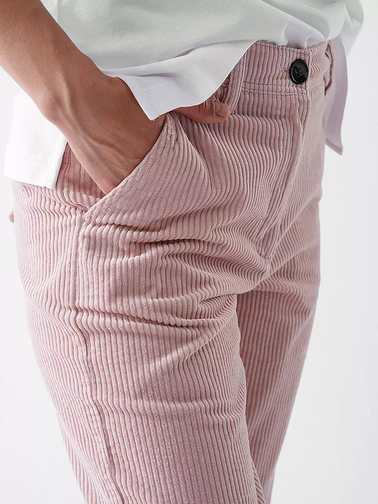 MARC O'POLO | Pantalones de vestir 7/8 | 