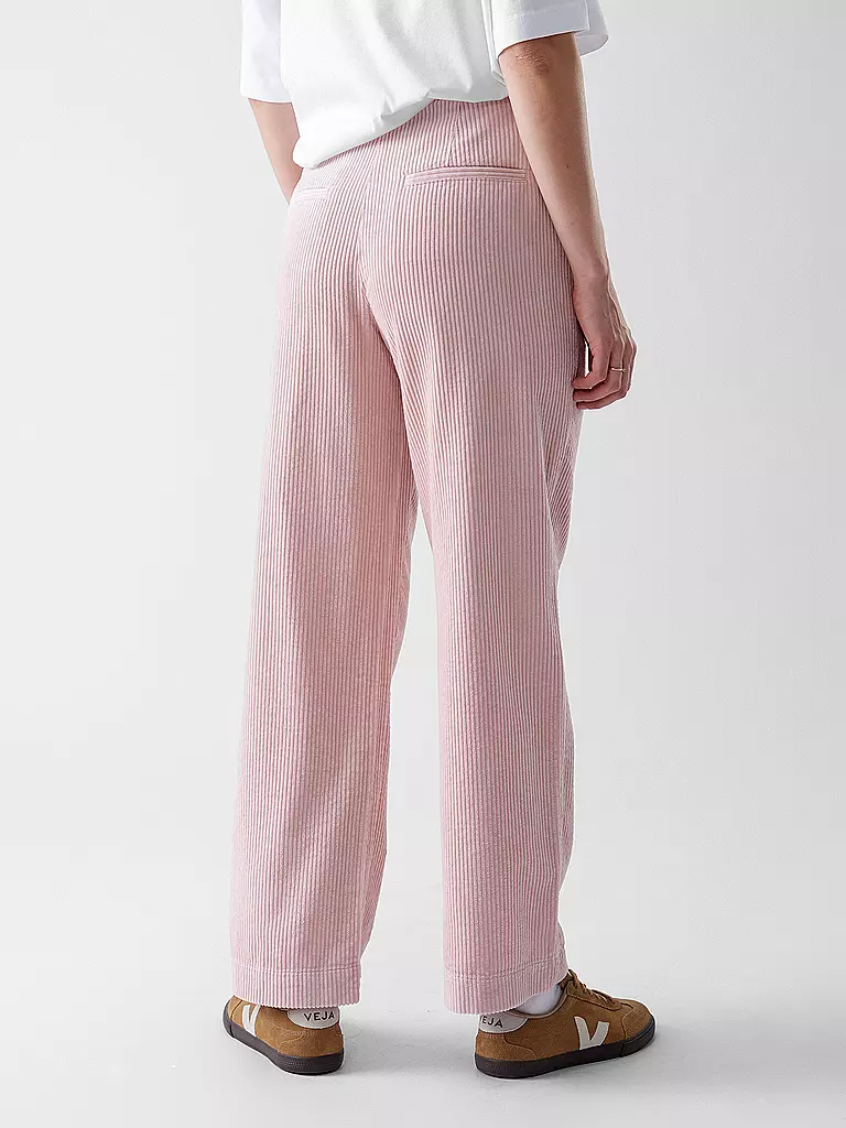 MARC O'POLO | Pantalones de vestir 7/8 | 