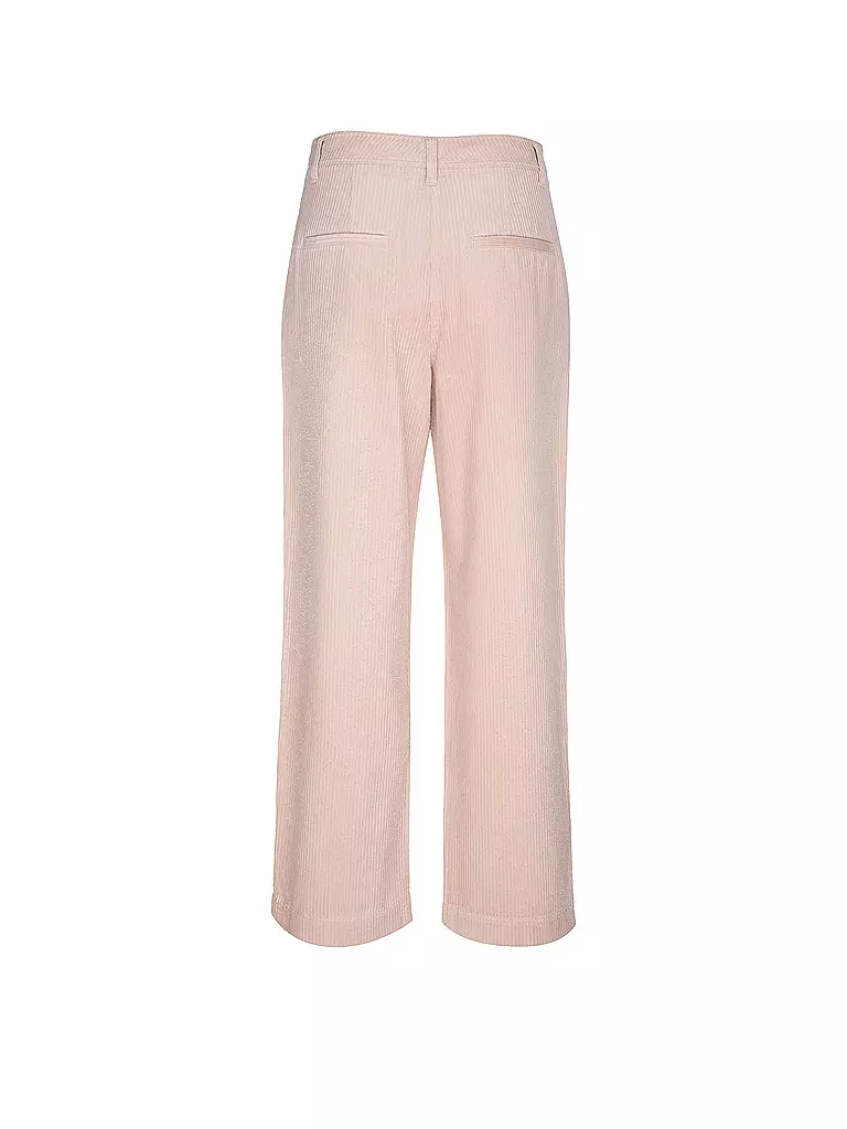 MARC O'POLO | Pantalones de vestir 7/8 | 