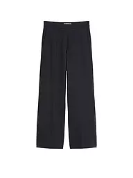 MARC O'POLO | Pantalones de vestir | Azul oscuro