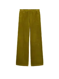 MARC O'POLO | Pantalones de vestir | Oliva