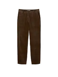 MARC O'POLO | Pantalones de vestir | Marrón