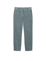 MARC O'POLO | Pantalones de vestir | Azul