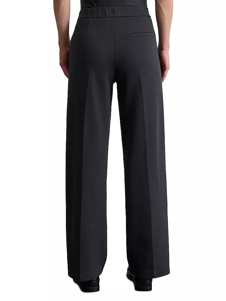 MARC O'POLO | Pantalones de vestir | Azul oscuro