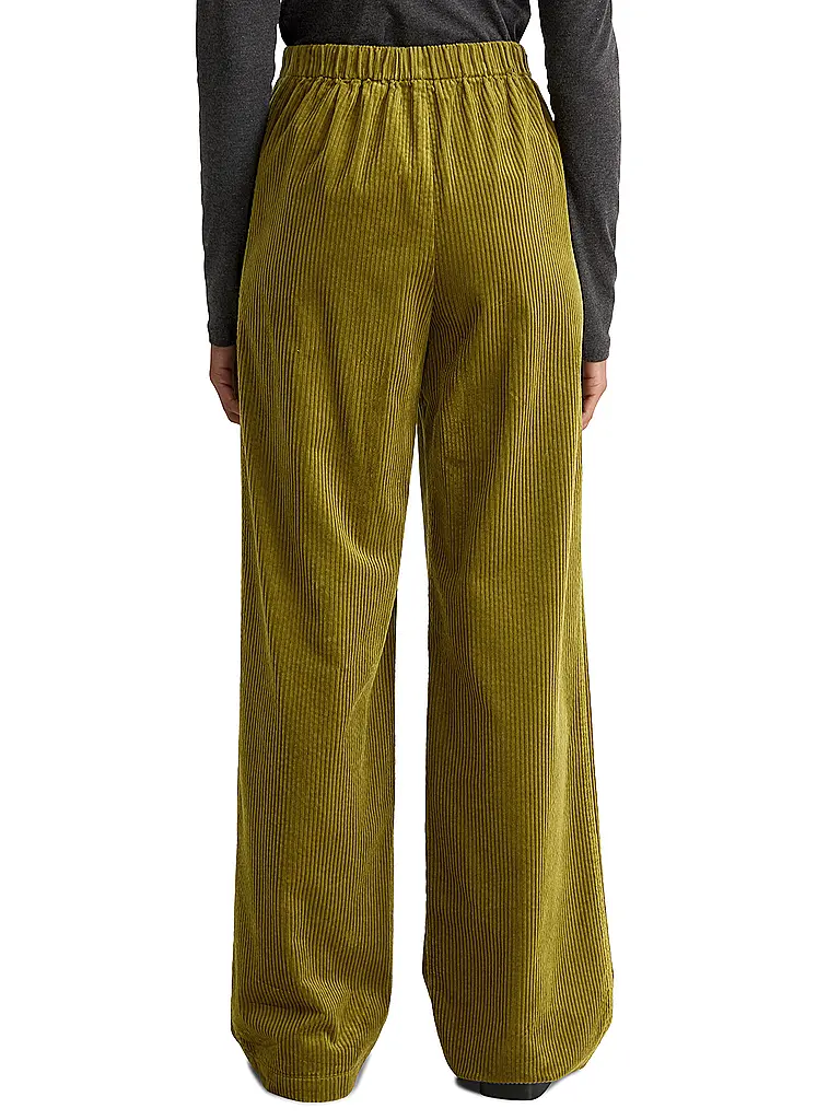 MARC O'POLO | Pantalones de vestir | 