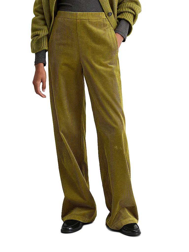 MARC O'POLO | Pantalones de vestir | 