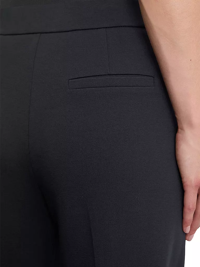 MARC O'POLO | Pantalones de vestir | Azul oscuro