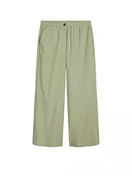 MARC O'POLO | Pantalones Marlene | Verde claro