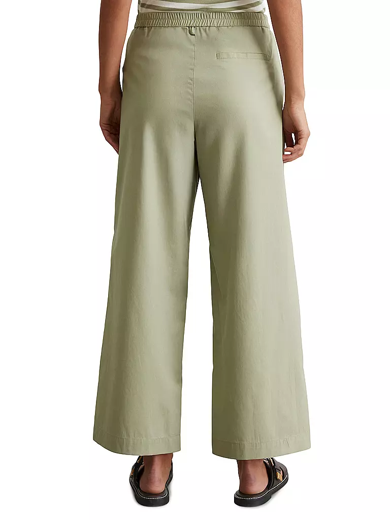 MARC O'POLO | Pantalones Marlene WOVEN PANTS | 