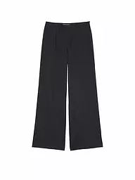 MARC O'POLO | Pantalones Marlene | Azul oscuro