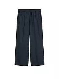 MARC O'POLO | Pantalones Marlene | Azul oscuro