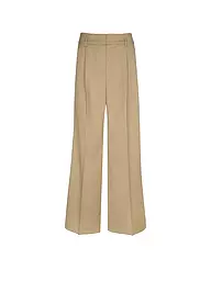 MARC O'POLO | Pantalones Marlene | Marrón claro