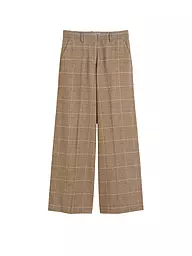 MARC O'POLO | Pantalones Marlene | Marrón