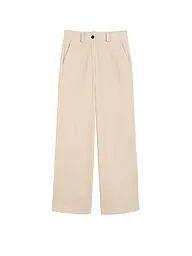MARC O'POLO | Pantalones Marlene | Crema