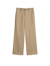MARC O'POLO | Pantalones Marlene | Marrón