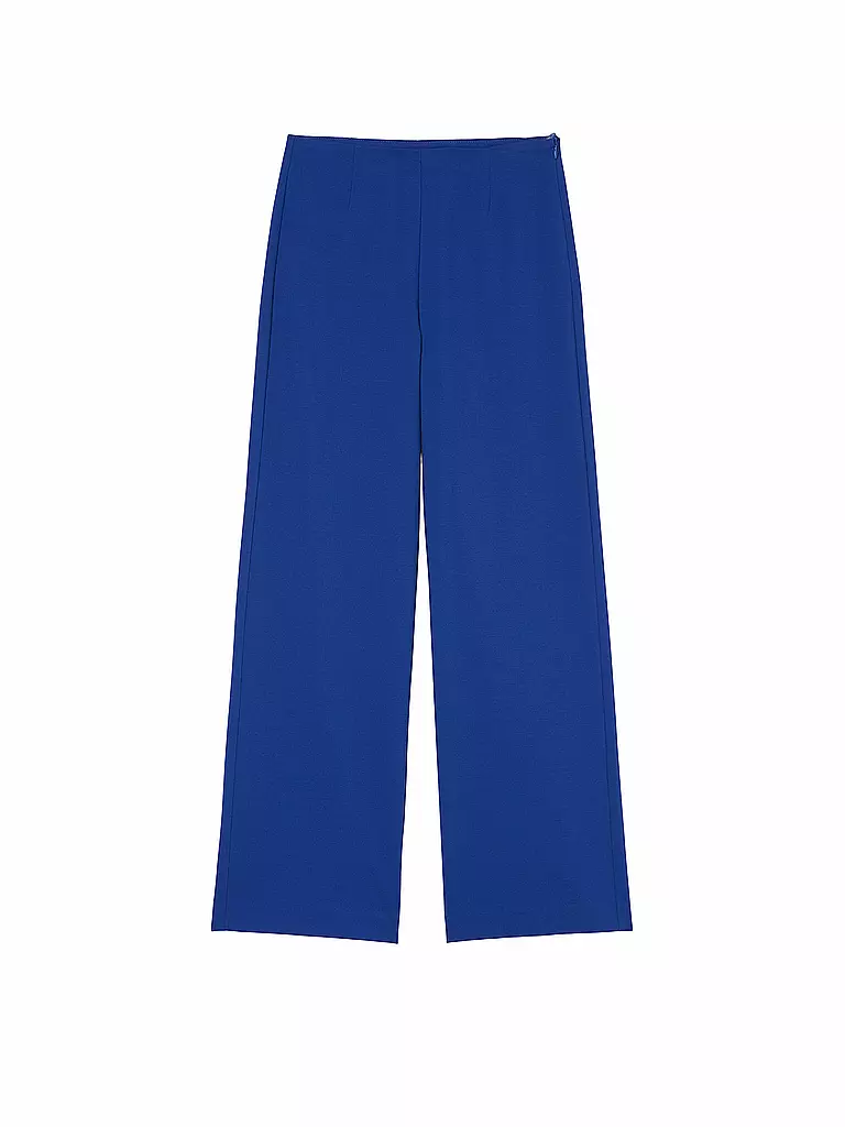 MARC O'POLO | Pantalones Marlene | Azul