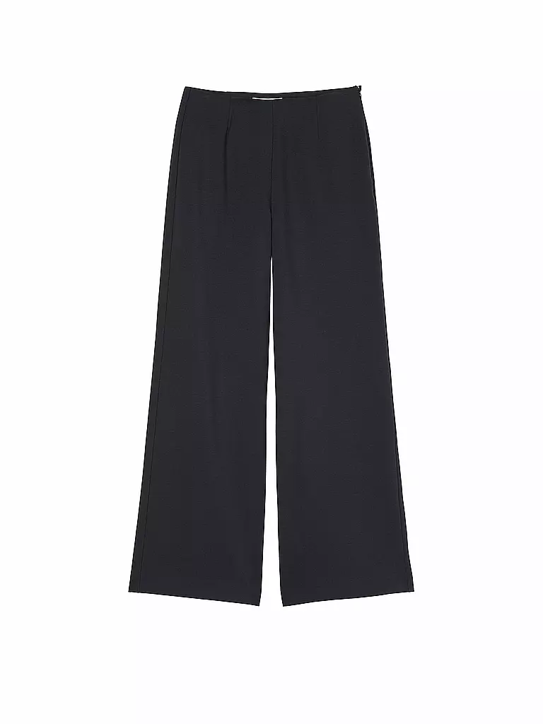 MARC O'POLO | Pantalones Marlene | Azul oscuro