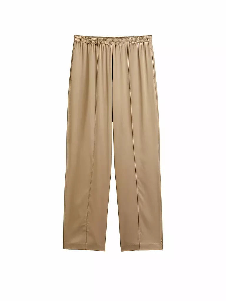 MARC O'POLO | Pantalones Marlene | Beige