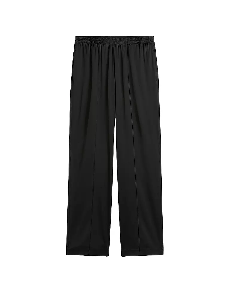 MARC O'POLO | Pantalones Marlene | Negro