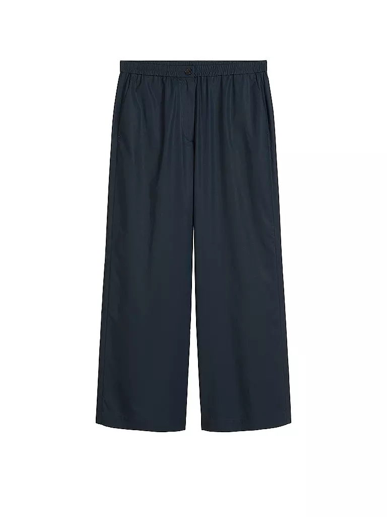 MARC O'POLO | Pantalones Marlene | Azul oscuro