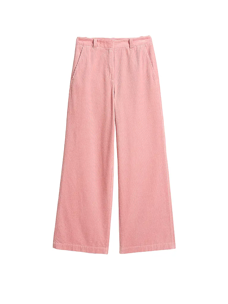 MARC O'POLO | Pantalones Marlene | Rosa