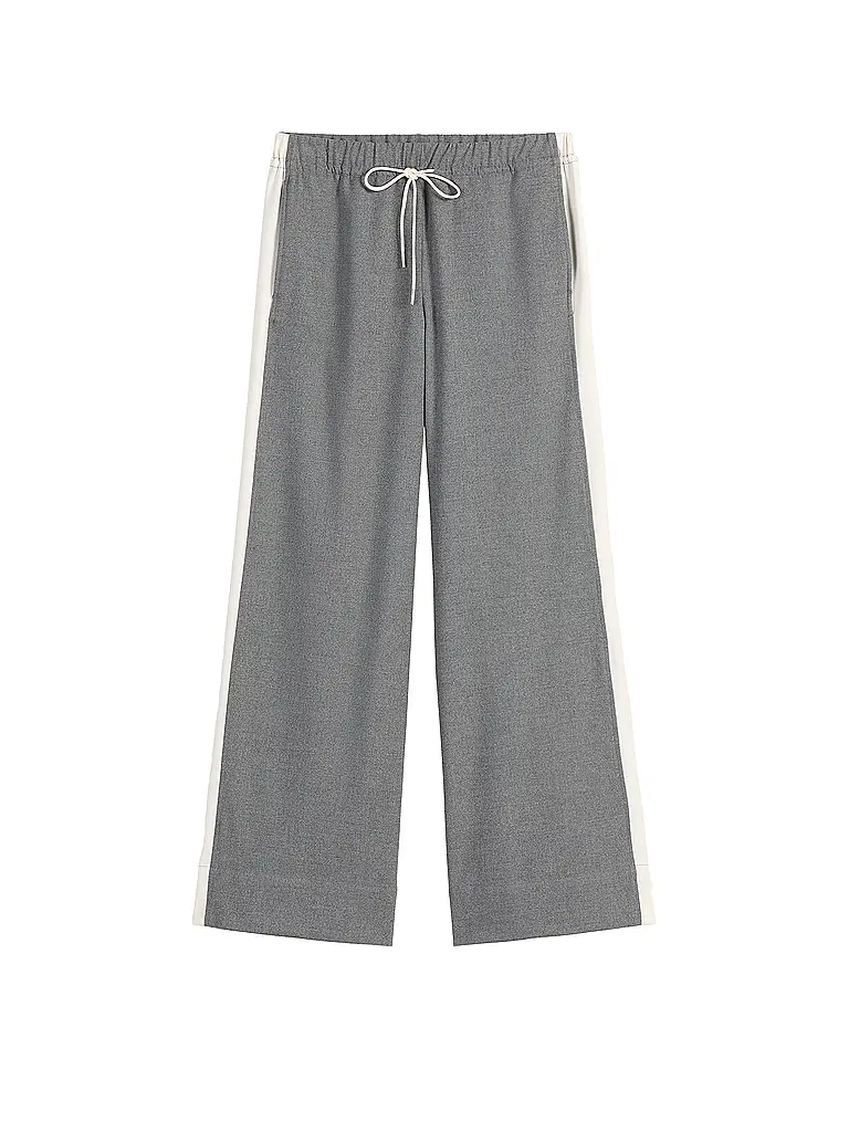 MARC O'POLO | Pantalones Marlene | Gris