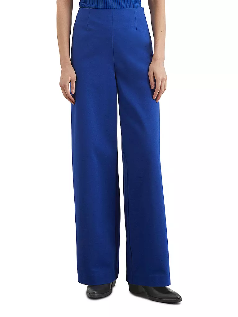 MARC O'POLO | Pantalones Marlene | Azul