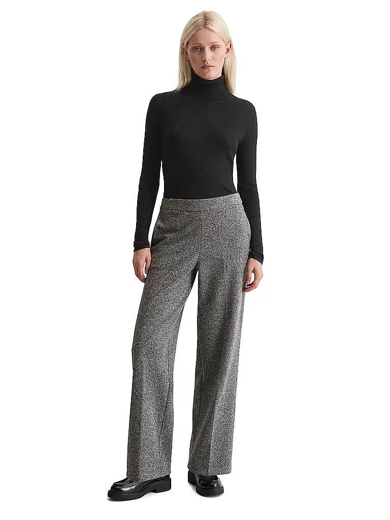 MARC O'POLO | Pantalones Marlene | Gris