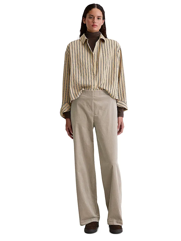 MARC O'POLO | Pantalones Marlene | Beige