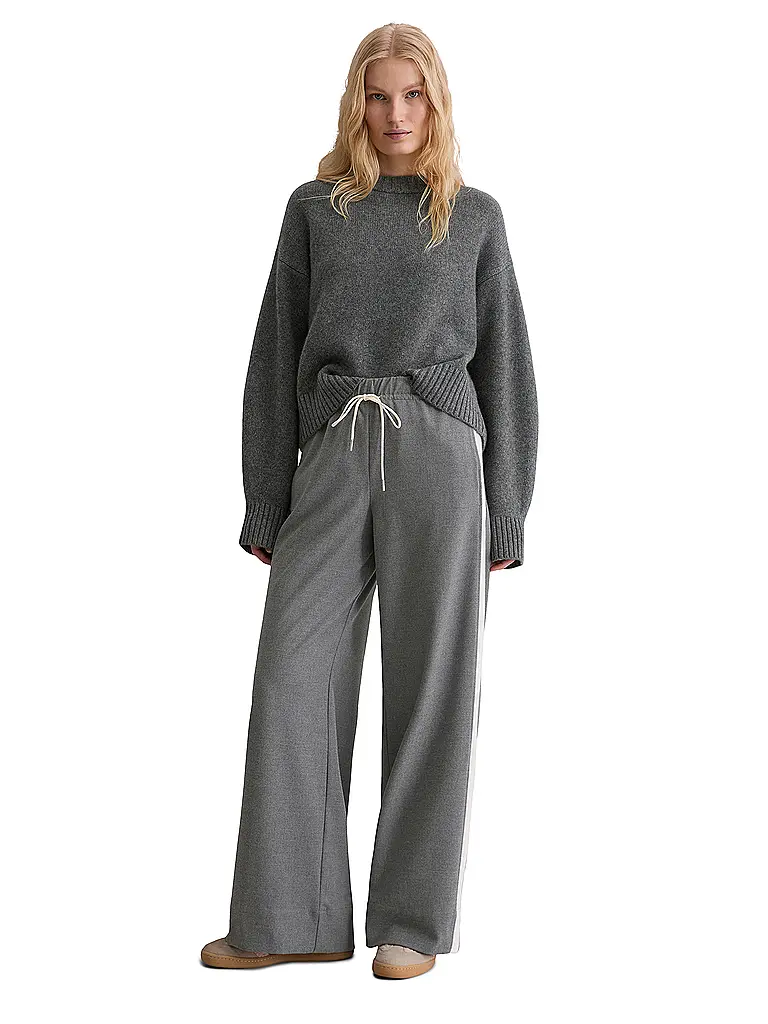MARC O'POLO | Pantalones Marlene | Gris