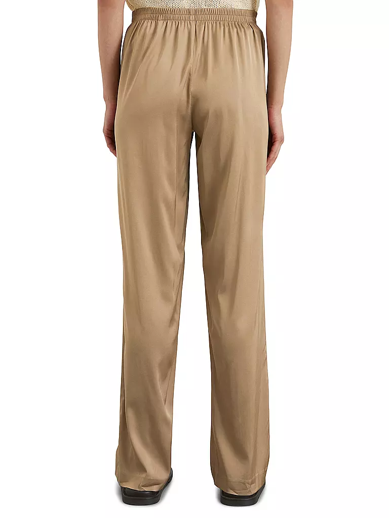 MARC O'POLO | Pantalones Marlene | Beige