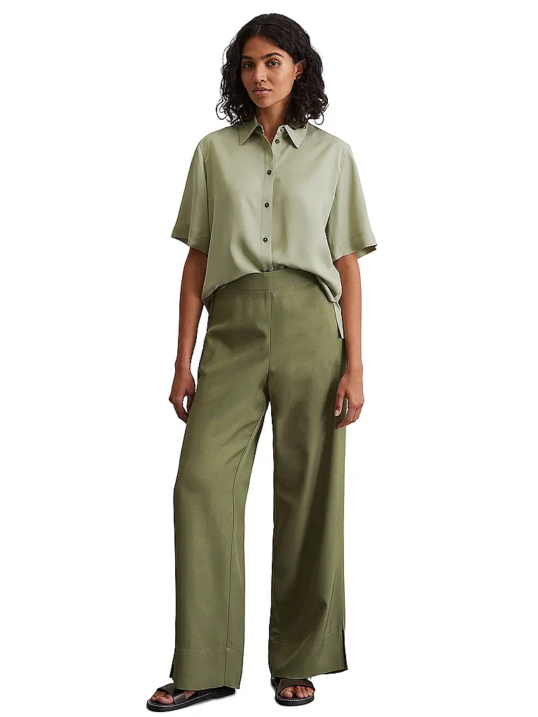 MARC O'POLO | Pantalones Marlene | 