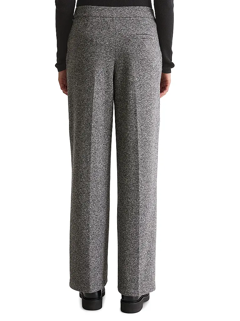 MARC O'POLO | Pantalones Marlene | Gris