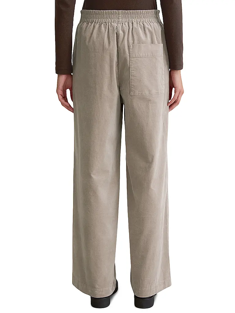 MARC O'POLO | Pantalones Marlene | Beige