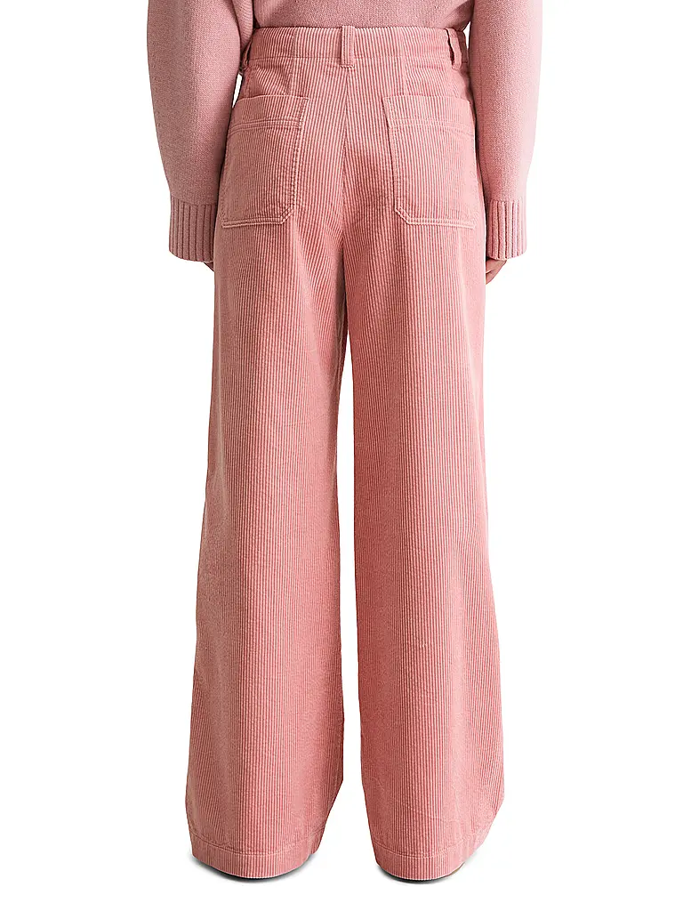 MARC O'POLO | Pantalones Marlene | Rosa