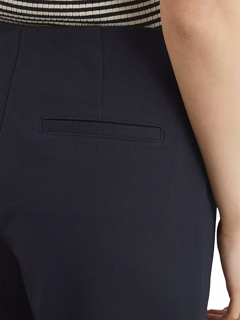 MARC O'POLO | Pantalones Marlene | Azul oscuro