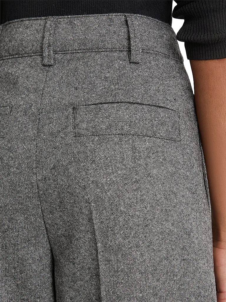 MARC O'POLO | Pantalones Marlene | Gris