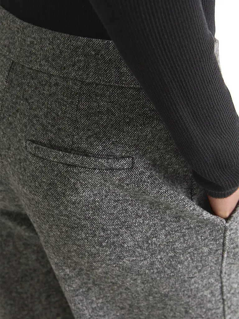 MARC O'POLO | Pantalones Marlene | Gris