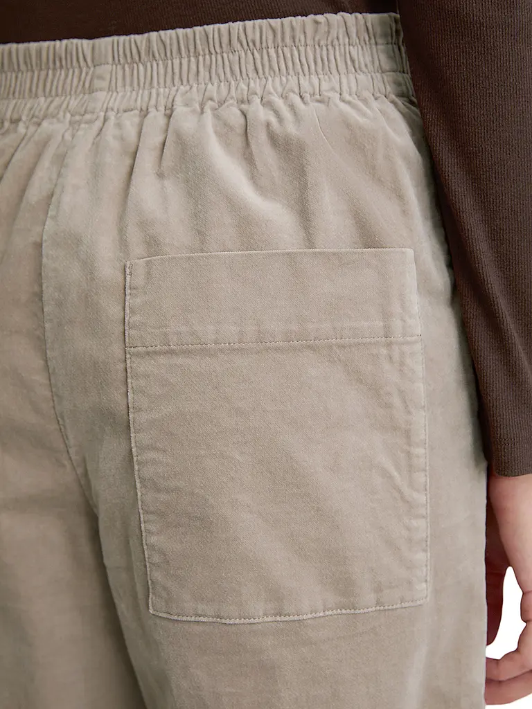MARC O'POLO | Pantalones Marlene | Beige